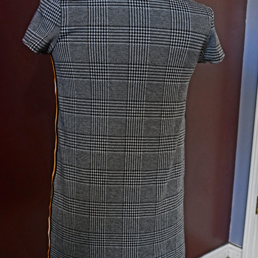 Kid's dress